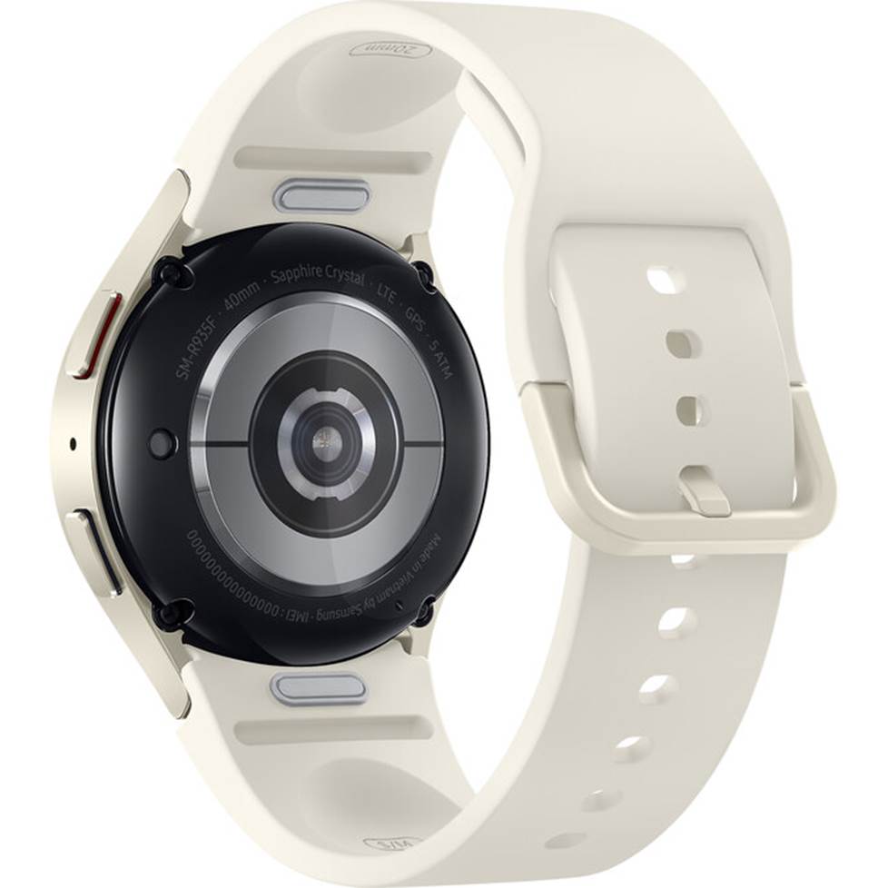 Samsung galaxy watch discount stay connected longer
