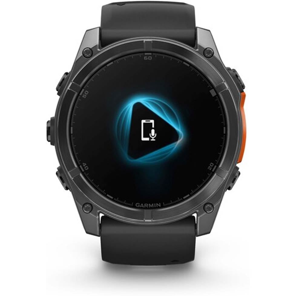 Garmin fenix 8