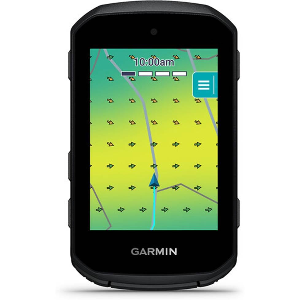Garmin Edge 550 GPS Cycling Computer GPS cycling computer at