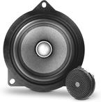 Focal BMW component speaker system