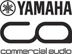 Yamaha Commercial Audio logo