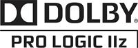 Pro Logic IIz logo