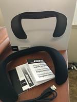 Customer Reviews: Bose® SoundWear™ Companion® Speaker at Crutchfield