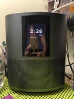 Customer Reviews: Bose® Home Speaker 500 (Triple Black) Multi-room