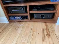 Customer Reviews: Yamaha YST-FSW150 Ultra-compact powered