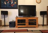 Customer Reviews: Denon AVR-X1400H IN-Command 7.2-channel home