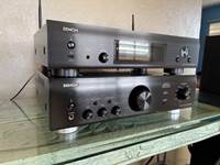 Customer Reviews: Denon DNP-800NE Streaming music player with Wi