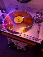 Customer Reviews: Audio-Technica VM530EN/H Dual moving magnet