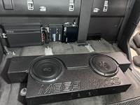Customer Reviews: Focal AP 4340 Auditor Series 4-channel car
