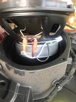 FOCAL RCX690 Auditor 6x9 Coaxial Speakers – 80W RMS, 3-Way With Mylar Tweeters, New
