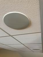 Customer Reviews: Polk Audio 80F/X-RT In-ceiling surround speakers