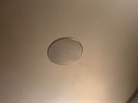 Customer Reviews: Polk Audio 80F/X-RT In-ceiling surround speakers