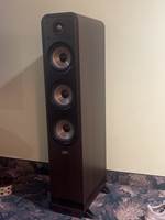 Customer Reviews: Polk Audio Signature Elite ES60 (Walnut) Floor