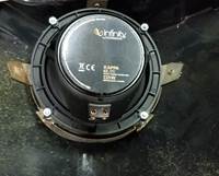 Customer Reviews: Infinity Kappa 62.11i 6-1/2