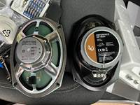 INFINITY Reference REF-9633ix 6"x9" Inch 3-Way Performance Coaxial Car