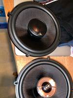 Customer Reviews: JBL Stadium GTO620 Stadium Series 6-1/2