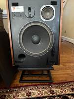 Customer Reviews: JBL JS-150 Heavy duty speaker stands for select