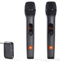 Customer Reviews: JBL Dual Wireless Microphone System For use with