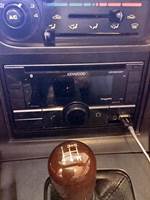 Customer Reviews: Kenwood DPX504BT CD receiver at Crutchfield