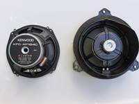 Customer Reviews: Kenwood Excelon KFC-XP184C Excelon Series 7