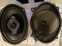 Customer Reviews: Kenwood Excelon KFC-XP6903C Excelon Series 6