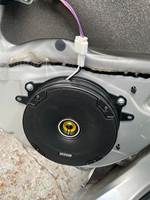 Metra 82-8148 Adattatore Per Altoparlanti 6.75 Pollici – Distanziale Per Toyota/Lexus/Scion Dal 1998, Montaggio Sicuro Per Driver Aftermarket Da 6 A 6.75" - 3