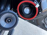 Metra 82-8148 Speaker Adapters for Lexus/Scion/Toyota 1998-Up