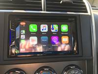 Customer Reviews: Pioneer AVH-1550NEX DVD receiver at Crutchfield