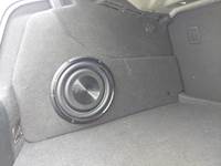 Caisson De Basses Pioneer TS-A2500LS4 – 1200W/300W RMS – Neuf