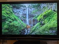 Customer Reviews: Panasonic TH-50PX80U 50