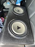Customer Reviews: JL Audio 10W1v2-4 W1v2 Series 10