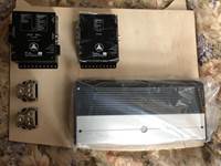 Customer Reviews: JL Audio XD300/1v2 Mono subwoofer amplifier