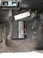 Customer Reviews: JL Audio XD600/6v2 6-channel car amplifier — 75
