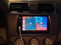 Notices D'emploi SONY XAV-AX1000 – Autoradio Avec Carplay – Occasion Comme Neuves