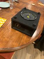 Customer Reviews: Kicker 44CWCS84 CompC Series 8