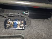 Customer Reviews: Kicker KEY180.4 Compact 4-channel car amplifier