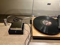 Customer Reviews: Pro-Ject Phono Box Ultra 500 Phono preamplifier