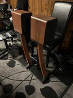 Customer Reviews: Kanto REN (Matte White) Powered speakers with