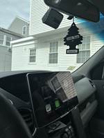 Alpine DVR-C320R Stealth Dash Cam