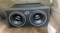 Customer Reviews: Alpine MRD-M1000 500W x 1 Mono Subwoofer