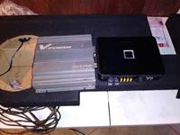 Customer Reviews: Alpine PDX-M6 Mono sub amplifier — 600 watts RMS