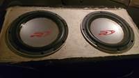Customer Reviews: Alpine SWR-1241D 12