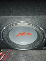 Customer Reviews: Alpine SWR-1242D Type-R 12