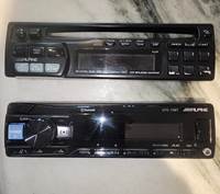 Customer Reviews: Alpine UTE-73BT Digital media receiver at