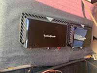 Customer Reviews: Rockford Fosgate T1500-1bdCP Power Series mono