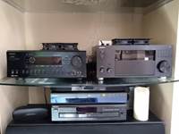 Customer Reviews: Onkyo TX-RZ830 9.2-channel home theater receiver