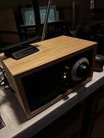 Customer Reviews: Tivoli Audio Model One® BT (Walnut/Beige) AM/FM