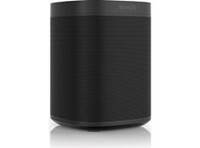 SONOS One SL（B） Amazon.com: Sonos One SL - The Powerful Microphone-Free Speaker