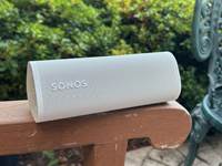 Customer Reviews: Sonos Roam 2 (White) Wireless portable speaker