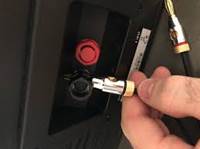 Jamo Studio Series 5.0 System With 2 Jamo S 807 Floorstanding Speakers 1 Jamo S 81 Center Speaker 2 S 803 Bookshelf Speakers